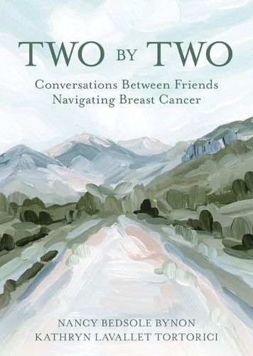 Cover image for Two by Two