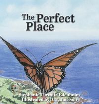 Cover image for The Perfect Place