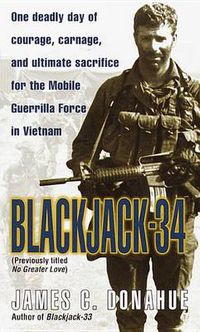 Cover image for Blackjack 34
