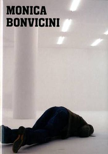 Monica Bonvicini: Both Ends