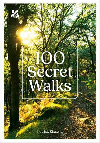 Cover image for 100 Secret Walks