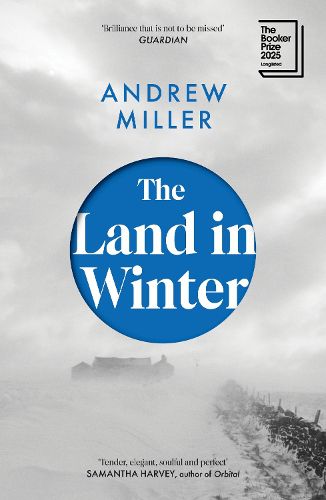 Cover image for The Land in Winter