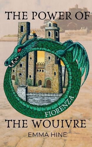 Cover image for The Power of the Wouivre