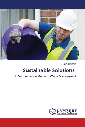 Cover image for Sustainable Solutions