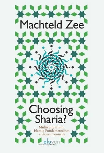 Cover image for Choosing Sharia?: Multiculturalism, Islamic Fundamentalism and Sharia Councils