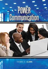 Cover image for Power Communication