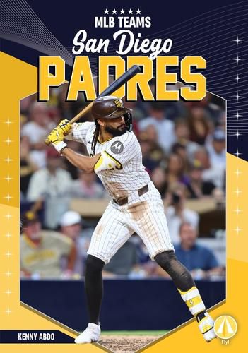 Cover image for San Diego Padres