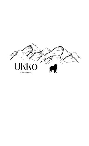 Cover image for Ukko