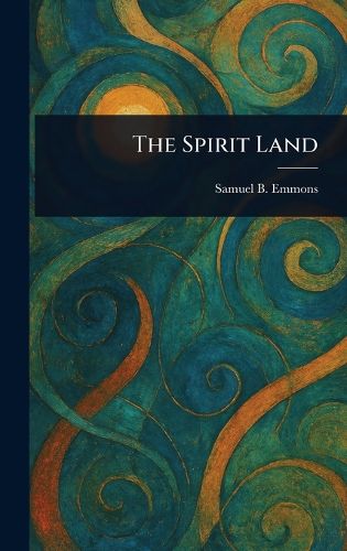 Cover image for The Spirit Land