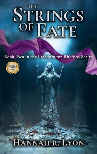 Cover image for The Strings of Fate