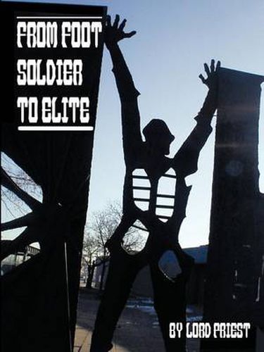Cover image for From Foot Soldier to Elite