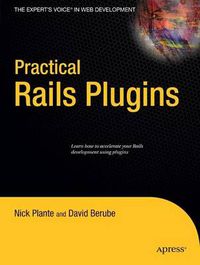 Cover image for Practical Rails Plugins