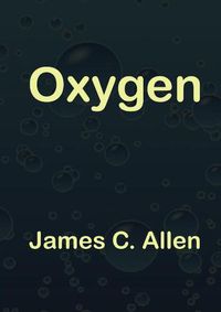 Cover image for Oxygen