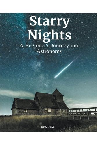 Cover image for Starry Nights