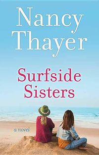 Cover image for Surfside Sisters