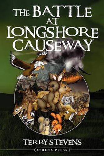 Cover image for The Battle at Longshore Causeway