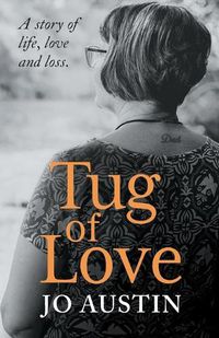 Cover image for Tug of Love