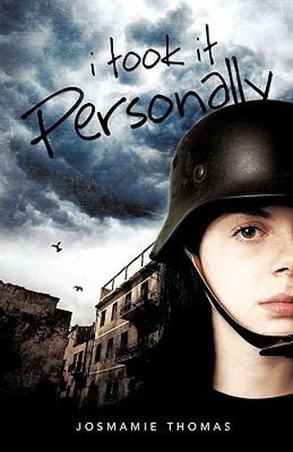 Cover image for I Took It Personally