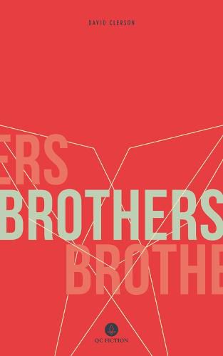 Cover image for Brothers