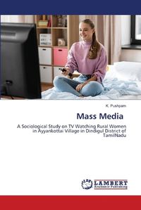 Cover image for Mass Media