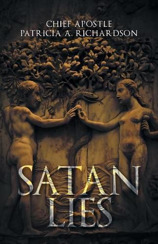 Cover image for Satan Lies