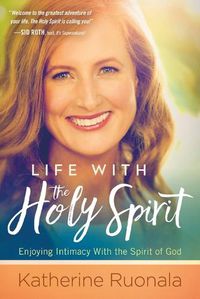 Cover image for Life With The Holy Spirit