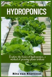 Cover image for Hydroponics