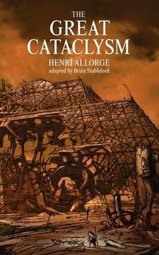 Cover image for The Great Cataclysm