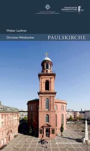 Cover image for Paulskirche