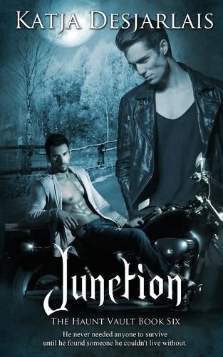 Cover image for Junction