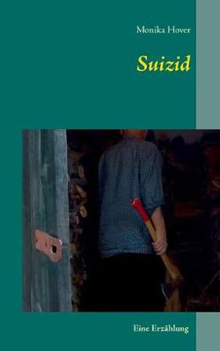 Cover image for Suizid