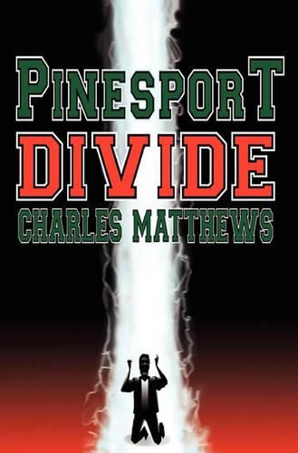 Cover image for Pinesport Divide