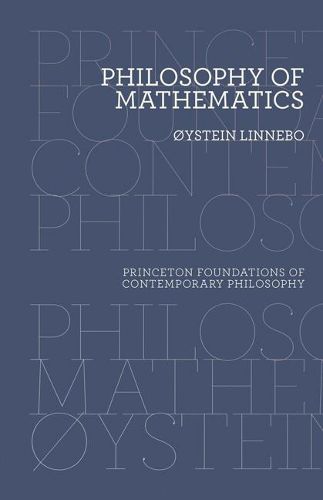 Cover image for Philosophy of Mathematics