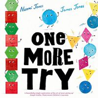 Cover image for One More Try