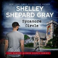 Cover image for Sycamore Circle