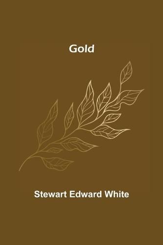 Cover image for Gold