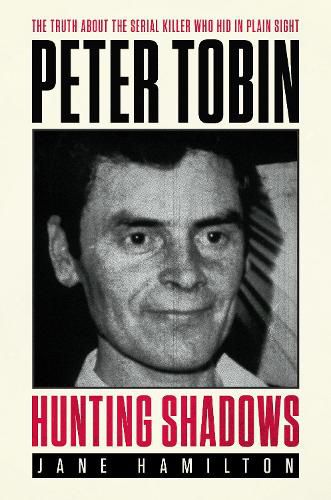 Cover image for Hunting Shadows