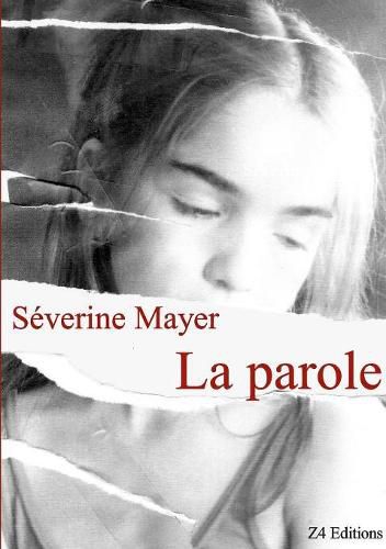 Cover image for La parole