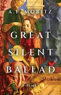 Cover image for Great Silent Ballad