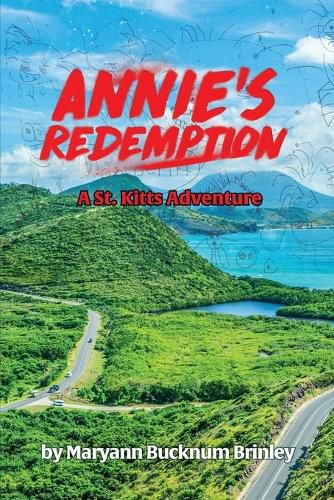 Cover image for Annie's Redemption