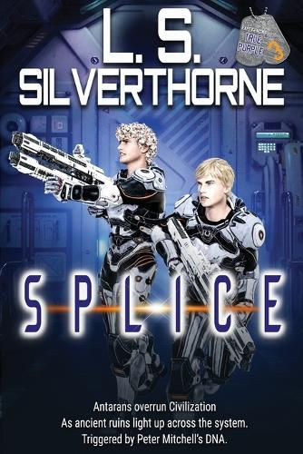 Cover image for Splice