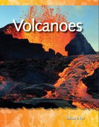 Cover image for Volcanoes