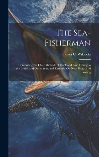 Cover image for The Sea-Fisherman