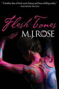 Cover image for Flesh Tones