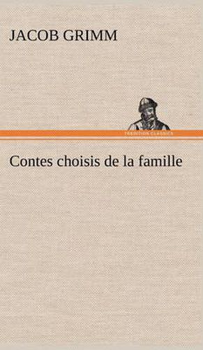 Contes choisis de la famille