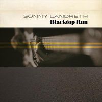 Cover image for Blacktop Run