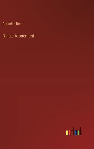 Cover image for Nina's Atonement