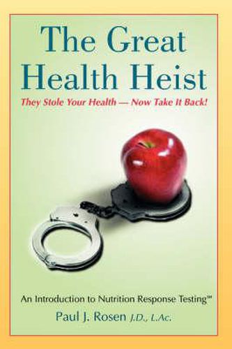 The Great Health Heist