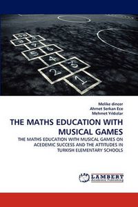 Cover image for The Maths Education with Musical Games