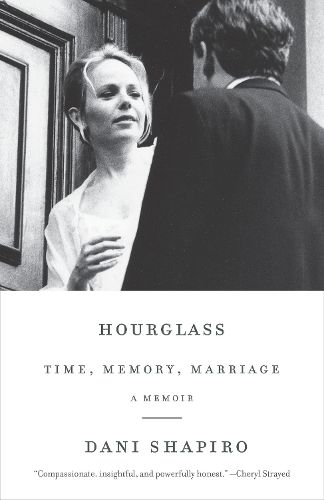 Cover image for Hourglass: Time, Memory, Marriage